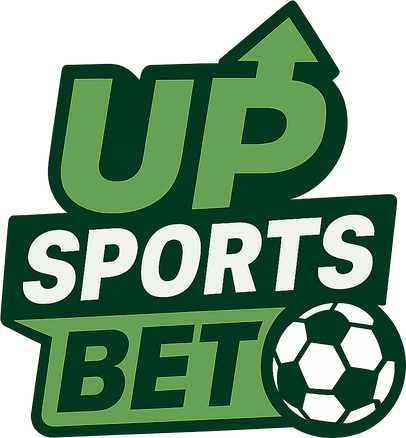 Up Sports Bet Logo